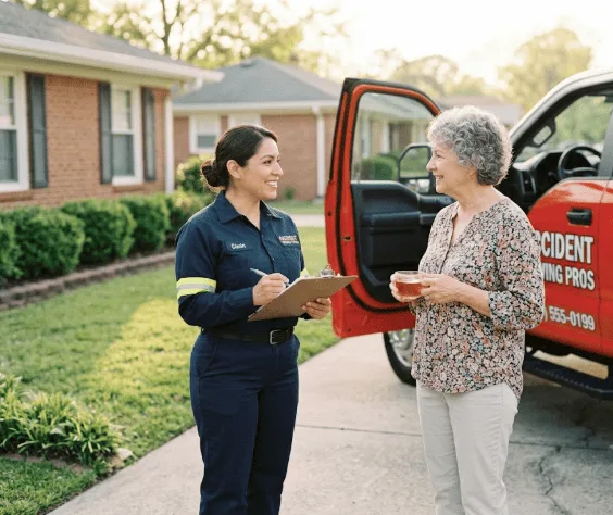 Accident Towing Service Mansfield, MA FAQs